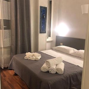 Deluxe Kamer met een King Size Bed